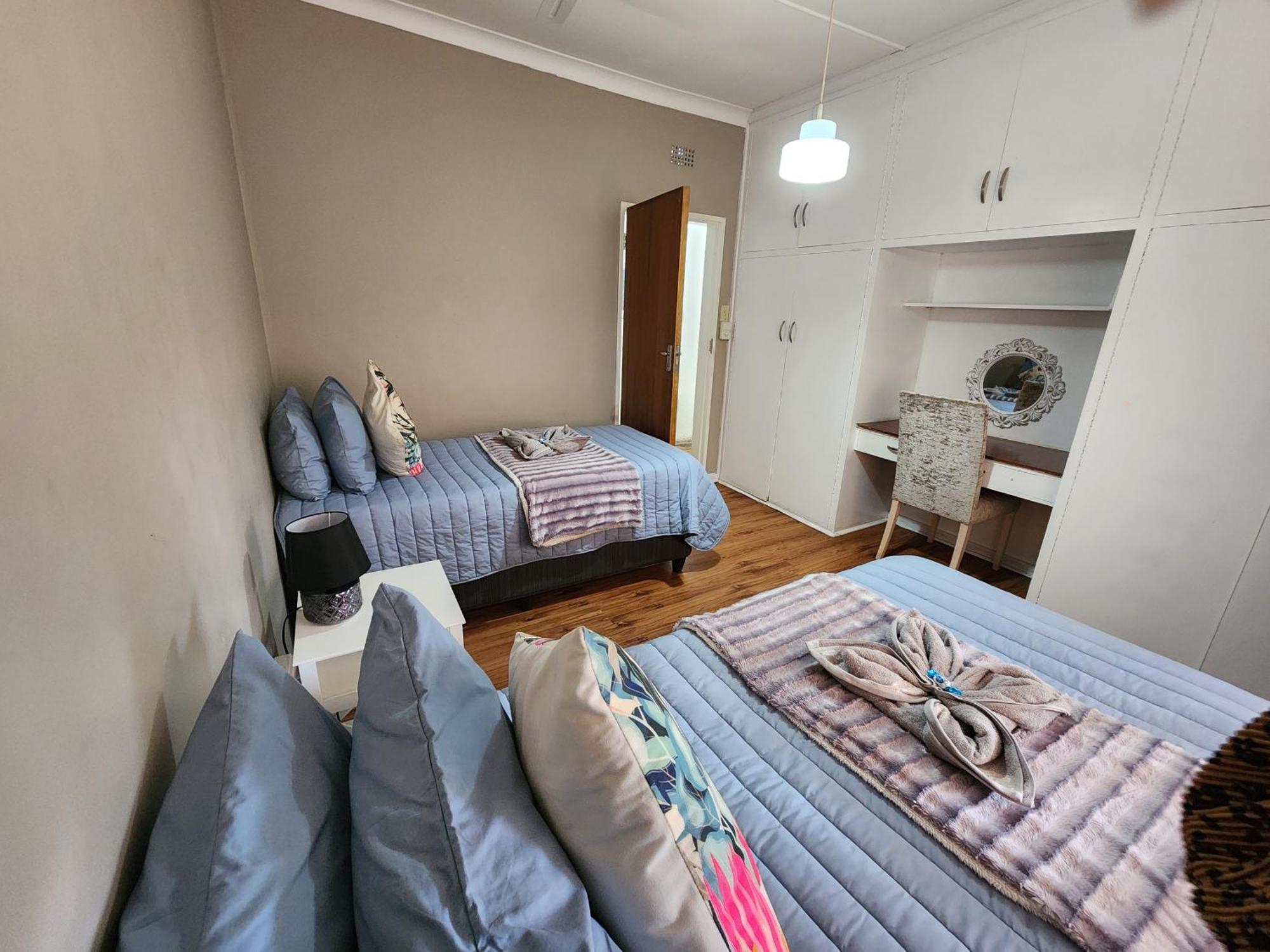 Midway Overnight Rooms Kimberley Dış mekan fotoğraf