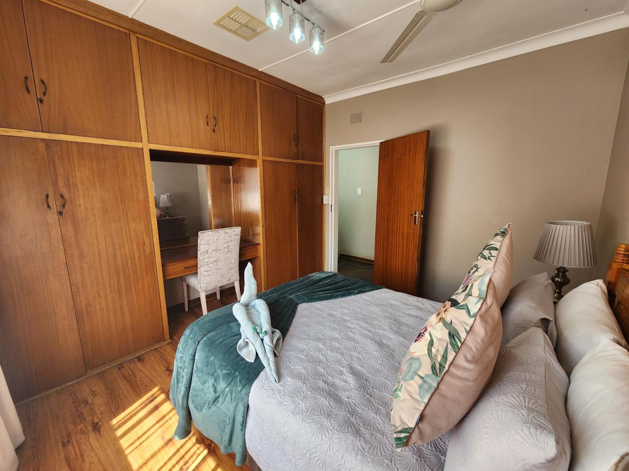 Midway Overnight Rooms Kimberley Dış mekan fotoğraf