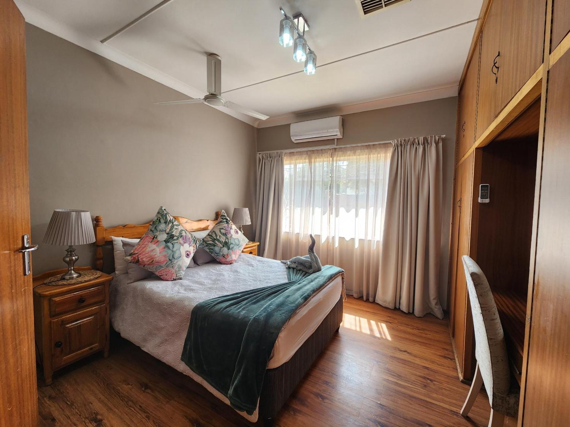 Midway Overnight Rooms Kimberley Dış mekan fotoğraf