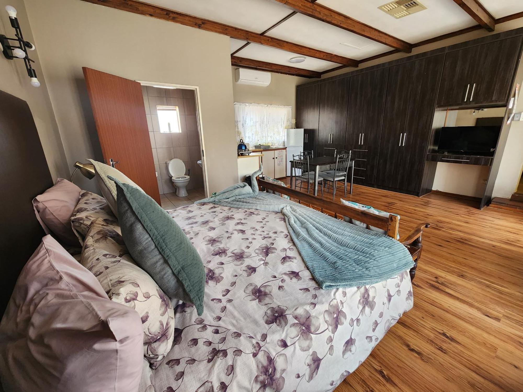 Midway Overnight Rooms Kimberley Oda fotoğraf